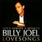 Billy Joel - She's Got A Way: Love Songs
