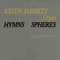 Keith Jarrett - Hymns / Spheres (Remastered 2013) CD1