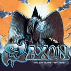 Saxon - The EMI Years (1985-1988) CD4