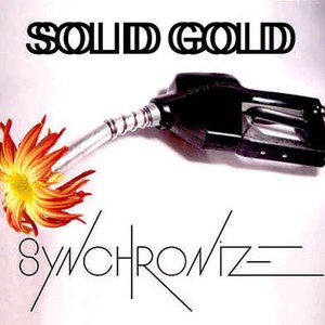 Synchronize (EP)