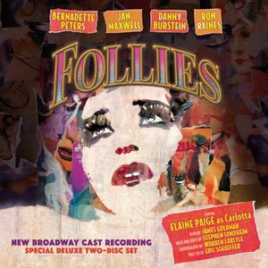 Follies (New Broadway Cast Recording) CD2