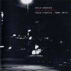 Arild Andersen - Live At Belleville (With Paolo Vinaccia & Tommy Smith)