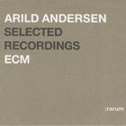 Arild Andersen - Rarum Vol. 19: Selected Recordings