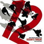 David Holmes - Oceans Twelve