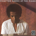 Hampton Hawes - At The Piano (Vinyl)