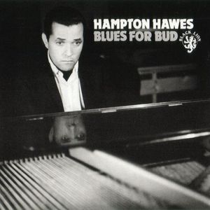 Blues For Bud (Vinyl)