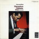 Hampton Hawes - Here And Now (Vinyl)