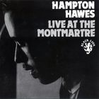 Hampton Hawes - Live At The Montmartre (Vinyl)
