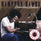 Hampton Hawes - Something Special (Vinyl)