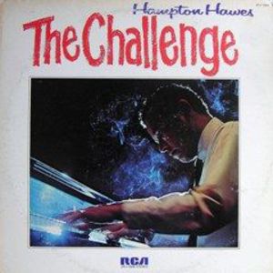 The Challenge (Vinyl)