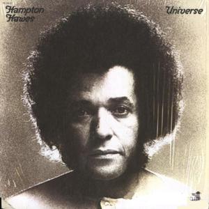 Universe (Vinyl)