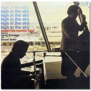 High In The Sky Remastered 2004)