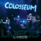 Colosseum - Live05 CD1