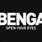 Benga - Open Your Eyes (CDS)