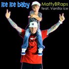 Ice Ice Baby (Feat. Vanilla Ice) (CDS)