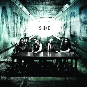 Shine (Special Edition) CD1
