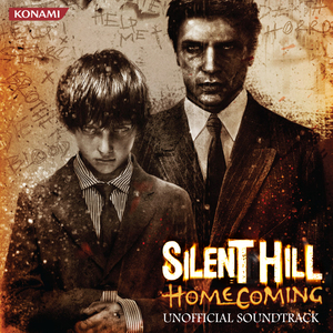 Silent Hill: Homecoming Fan Soundtrack