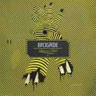 Brigade - Love Is A Duel (EP)