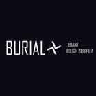 Burial - Truant / Rough Sleeper (CDS)