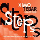 Ximo Tebar - Steps (With Ivam Jazz Ensemble)