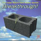Cedar Walton - Breakthrough! (With Hank Mobley Quintet) (Vinyl)