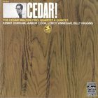 Cedar Walton - Cedar! (Vinyl)