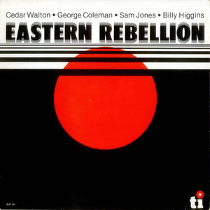Eastern Rebellion (Vinyl)