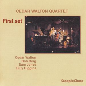 First Set (Vinyl)