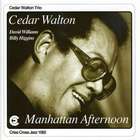Cedar Walton - Manhattan Afternoon