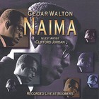 Cedar Walton - Naima (Live) (Remastered 2009)