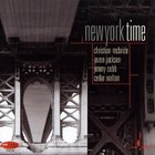 Cedar Walton - New York Time (with Javon Jackson, Christian Mcbride & Jimmy Cobb)