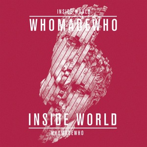 Inside World (CDS)