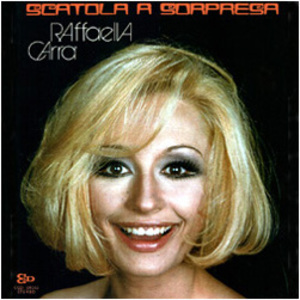 Scatola A Sorpresa (Vinyl)
