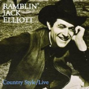 Country Style (Live) (Remastered 1999)