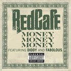 Red Café - Money Money Money (CDS)