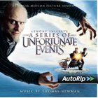 Thomas Newman - Lemony Snicket's: A Series Of Unfortunate Events