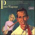 Porter Wagoner - The Bluegrass Story (Vinyl)