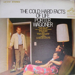 The Cold Hard Facts Of Life (Vinyl)