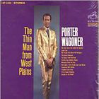Porter Wagoner - The Thin Man From West Plains (Vinyl)