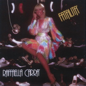 Fatalita (Vinyl)