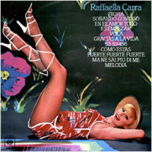 Fiesta (Spanish Version) (Vinyl)