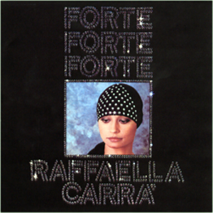 Forte Forte Forte (Vinyl)