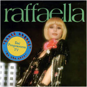 Raffaella (Vinyl)