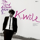 K.Will - The Third Album Part 1