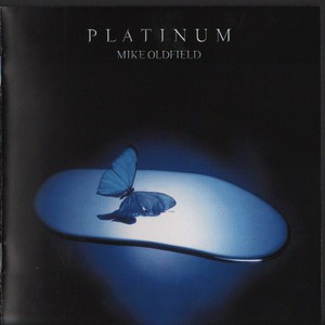 Platinum (Live At Wembley Arena) CD2
