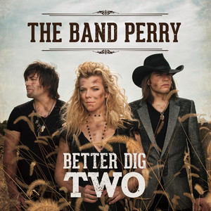 Better Dig Two (CDS)