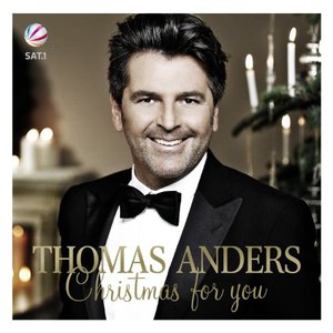 Christmas For You (Deluxe Edition) (Bonus CD) CD2