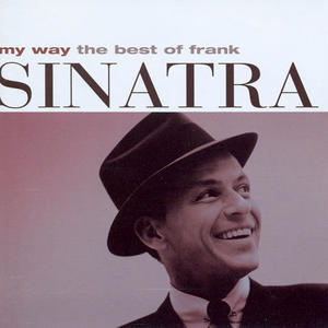 My Way: The Best Of Frank Sinatra CD1