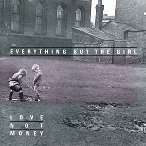 Love Not Money (Deluxe Edition) CD2