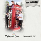 One Direction - Mohegan Sun